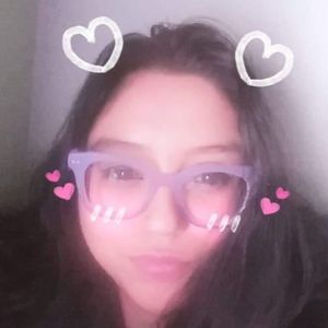 Meet your Posher, Raquel